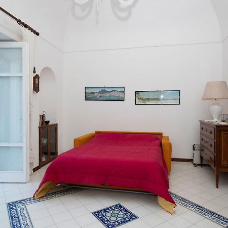 Appartamento House Amalfi - Terrace & Seaview Atrani Esterno foto