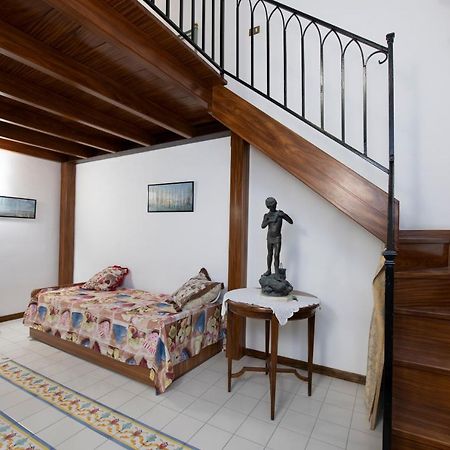 Appartamento House Amalfi - Terrace & Seaview Atrani Esterno foto