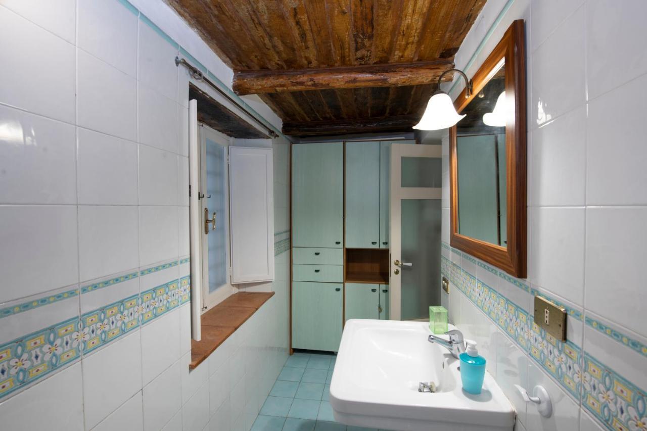 Appartamento House Amalfi - Terrace & Seaview Atrani Esterno foto