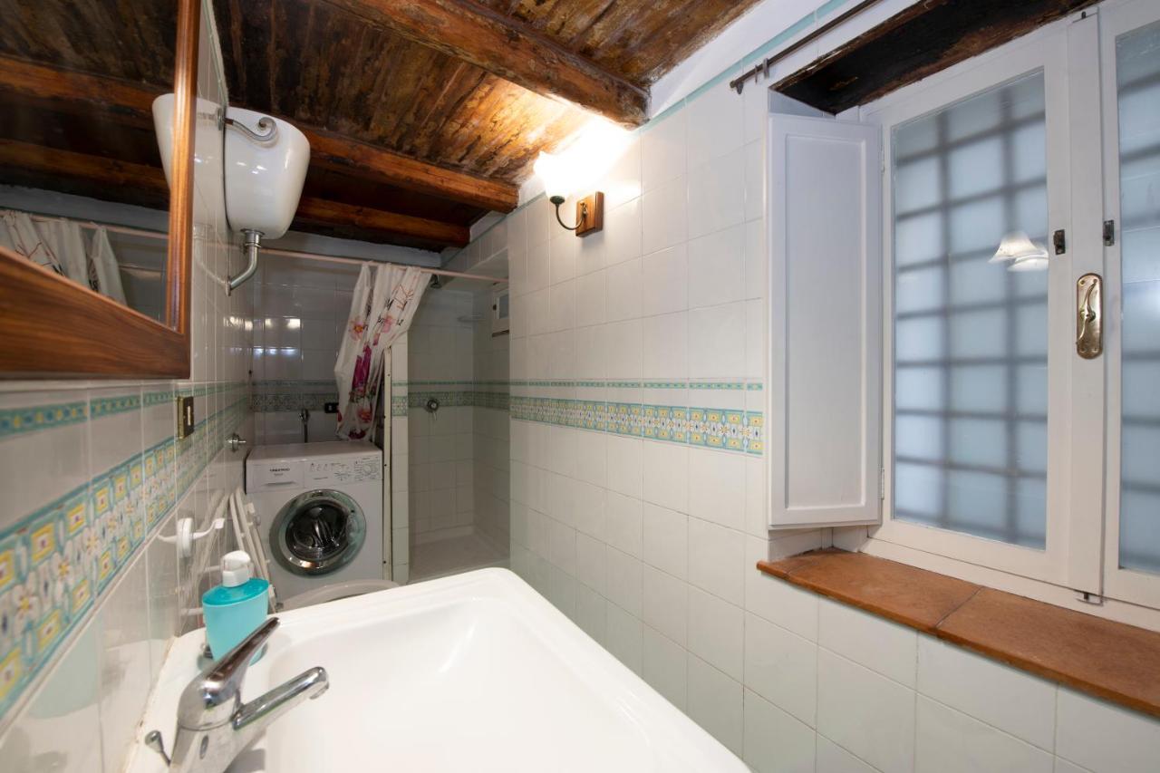 Appartamento House Amalfi - Terrace & Seaview Atrani Esterno foto