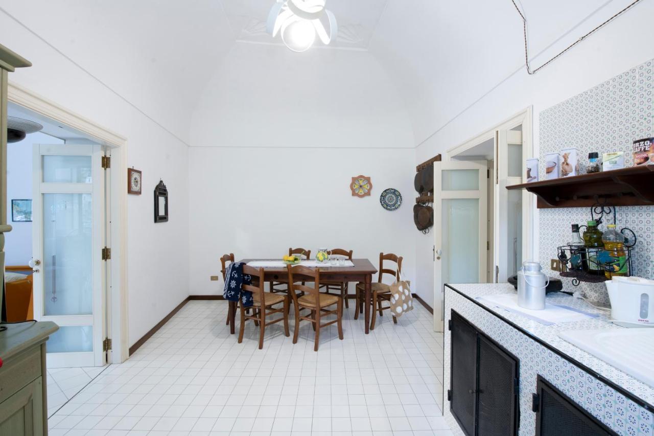 Appartamento House Amalfi - Terrace & Seaview Atrani Esterno foto
